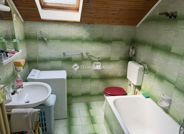Eladó ikerház, Siófokon 59 M Ft, 3+1 szobás