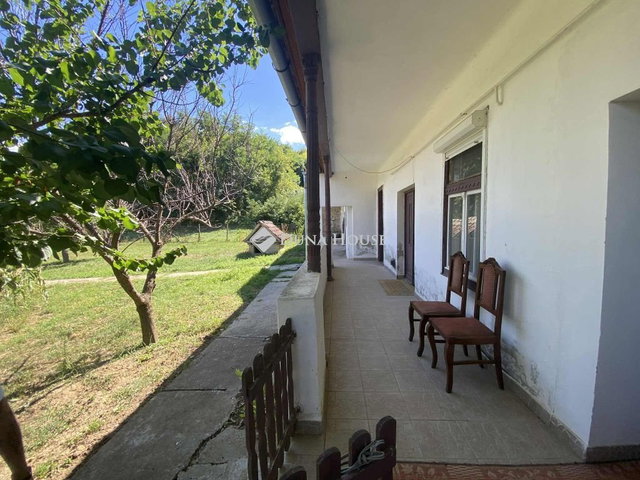 Eladó családi ház, Kétyen 21.9 M Ft, 4 szobás
