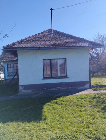 Eladó családi ház, Kuncsorbán 7.5 M Ft, 3 szobás