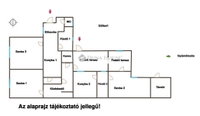 Eladó családi ház, Üllőn 69.9 M Ft, 3 szobás