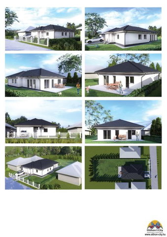 Eladó családi ház, Érden 145 M Ft, 4 szobás