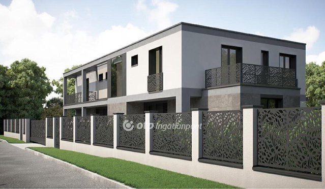 Eladó családi ház, Gödöllőn 159 M Ft, 4 szobás