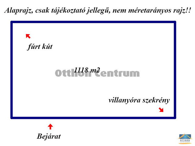 Eladó telek, Tökölön 25 M Ft / költözzbe.hu