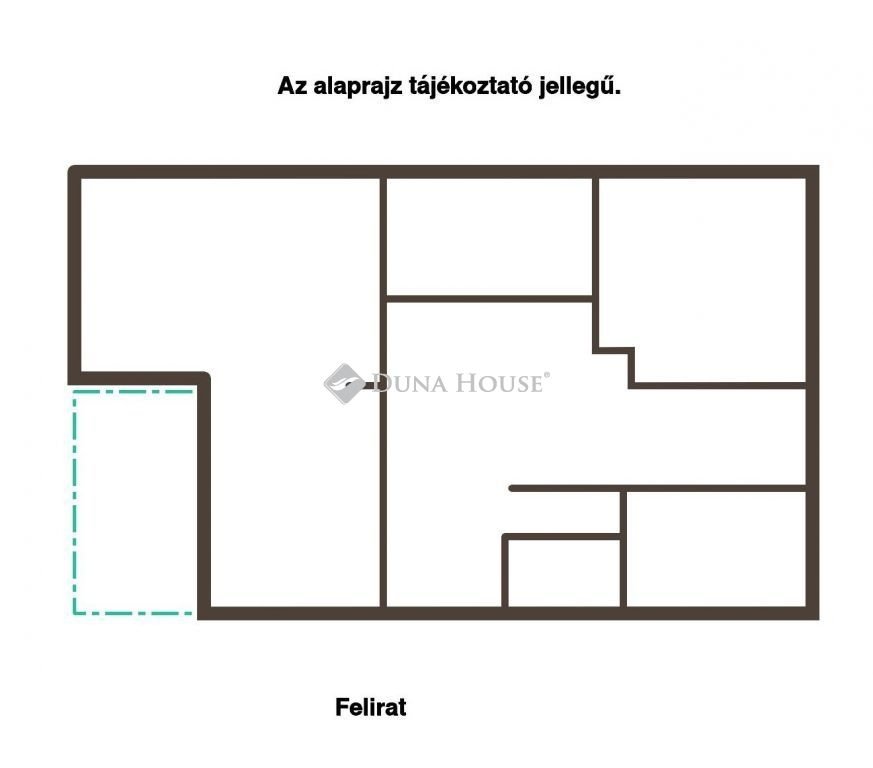 5 bed · 210m² · 174.900.000 ft