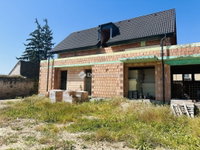 Eladó ikerház, Keszthelyen, József Attila utcában 187 M Ft