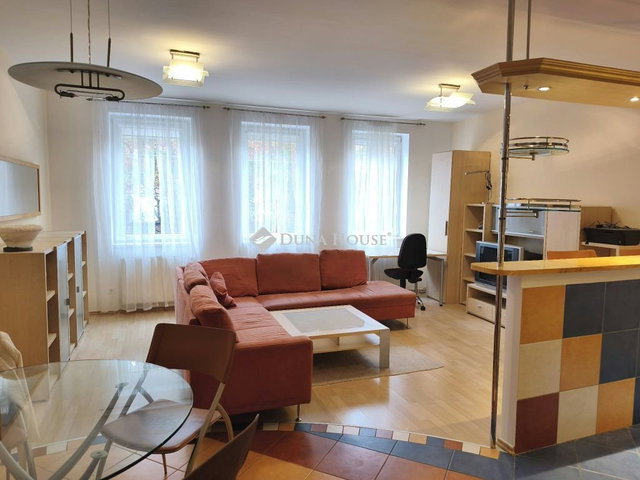 Kiadó téglalakás, albérlet, IX. kerületben, Angyal utcában
