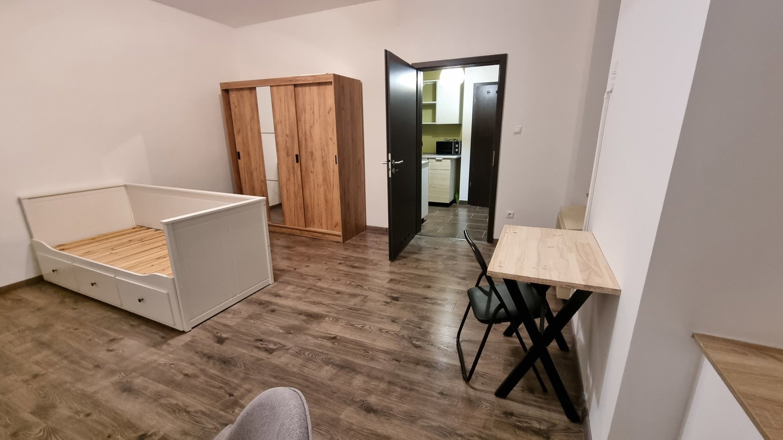 1 bed · 32m² · 190.000 ft