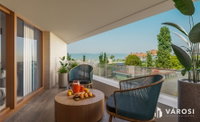 Eladó téglalakás, Balatonlelleén 79.9 M Ft, 2 szobás