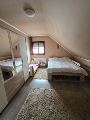 Eladó ikerház, Kozármislenyen 145 M Ft, 5 szobás