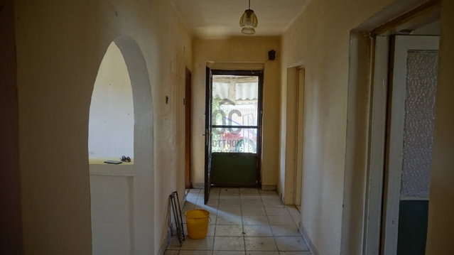 Eladó családi ház, Tiszaszentimrén 6.99 M Ft, 3 szobás