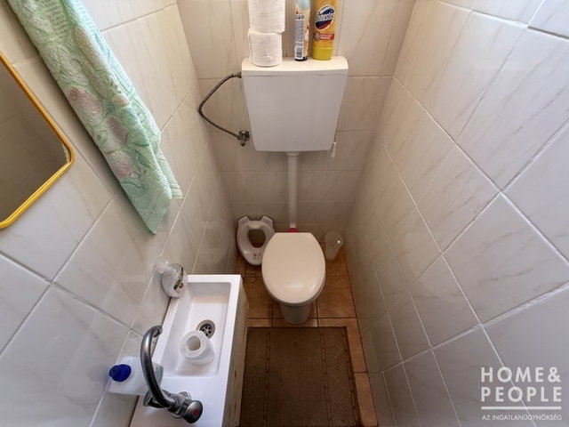 Eladó családi ház, Ruzsán 47.99 M Ft, 5 szobás