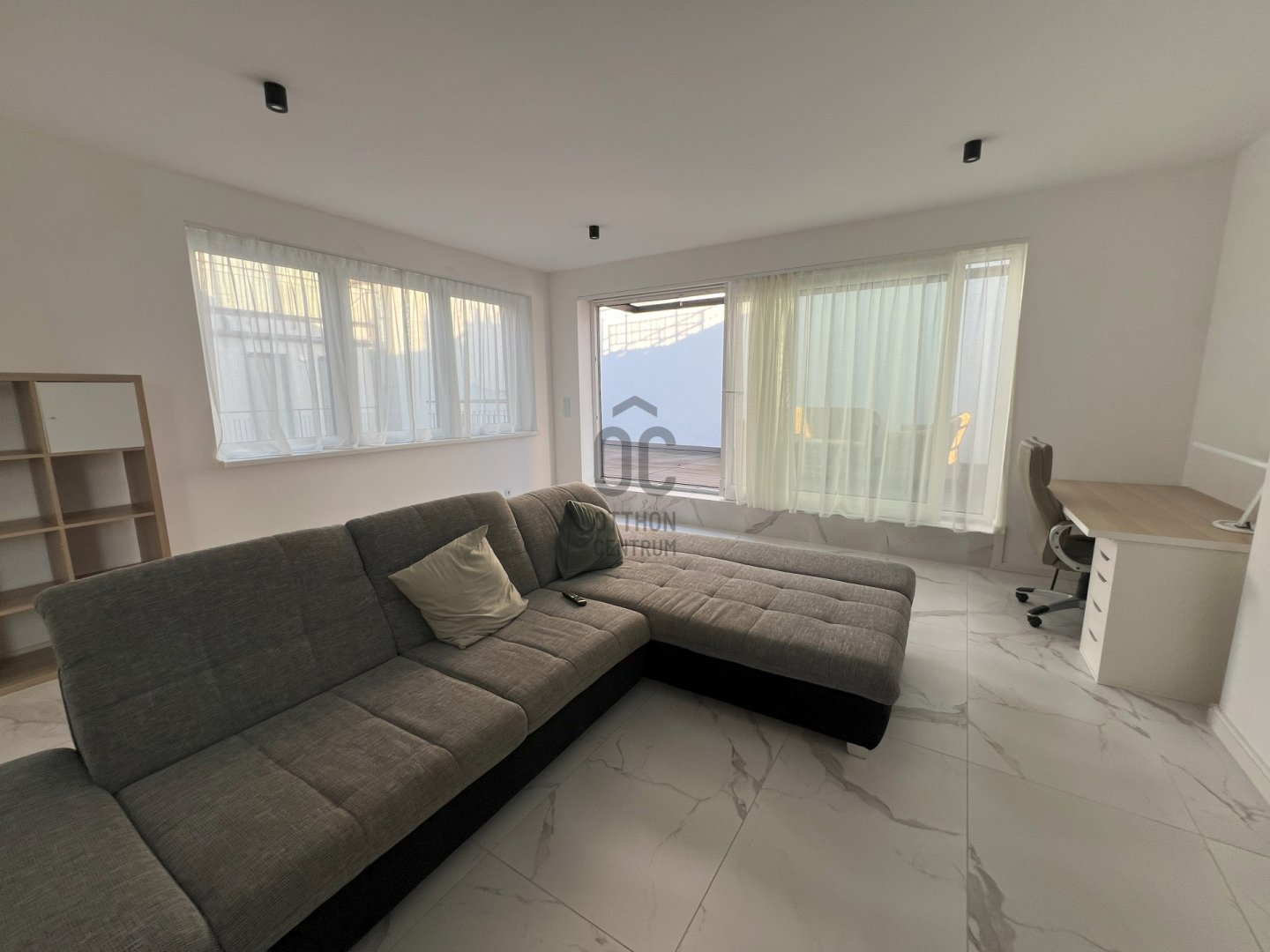 3 bed · 100m² · 550.000 ft