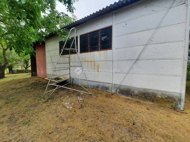 Eladó mezogazdasagi ingatlan, Kiskunfélegyházán 88 M Ft