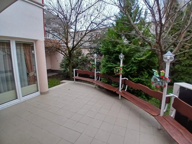 Eladó iroda, Kecskeméten 205 M Ft, 8 szobás