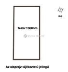 Eladó telek, Valkón 17.5 M Ft / költözzbe.hu