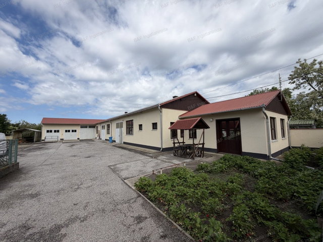 Eladó telek, Balmazújvárosban 100 M Ft / költözzbe.hu