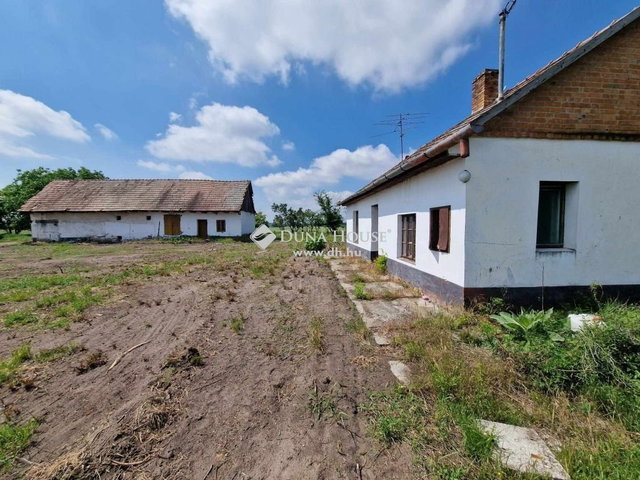 Eladó mezogazdasagi ingatlan, Lajosmizsén 19.9 M Ft, 1 szobás