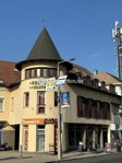 Eladó üzlethelyiség, Balatonbogláron, Szabadság utcában