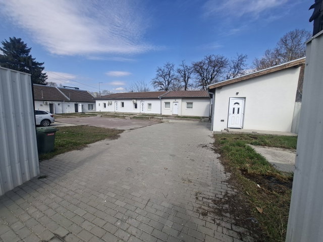 Eladó sorház, Budapesten, XXI. kerületben 199 M Ft, 9 szobás