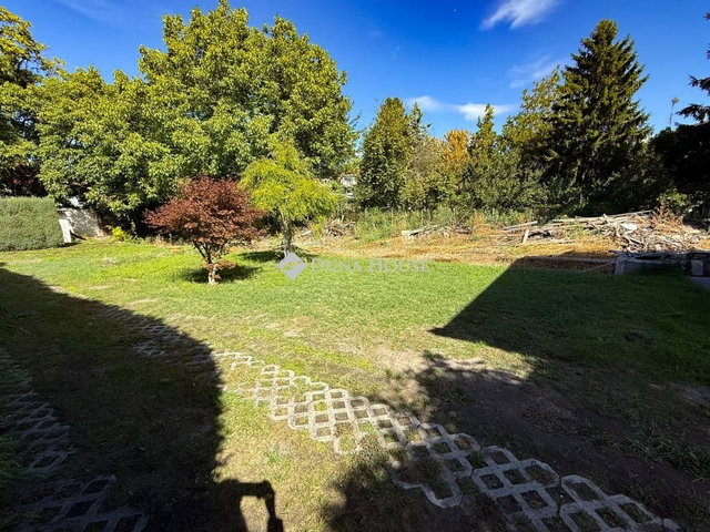 Eladó telek, Budapesten, XIV. kerületben 354 M Ft