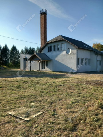 Eladó ipari ingatlan, Lentiben 142 M Ft / költözzbe.hu