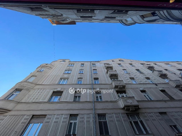 Eladó téglalakás, Budapesten, XI. kerületben 68.99 M Ft