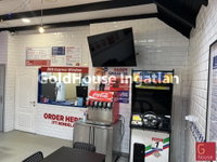Kiadó üzlethelyiség, Budaörsön 360 E Ft / hó