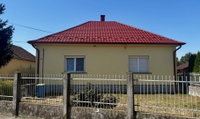 Eladó családi ház, Szikszón 30.9 M Ft, 3 szobás