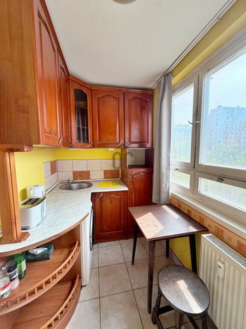 Kiadó panellakás, albérlet, Budapesten, III. kerületben