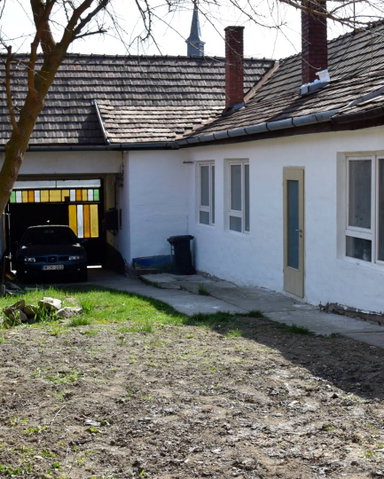 Eladó családi ház, Verőcén 62 M Ft, 3 szobás