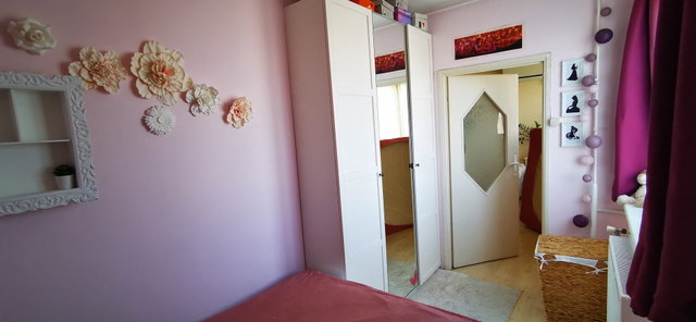 Eladó panellakás, Budapesten, XIV. kerületben, Pillangó parkban