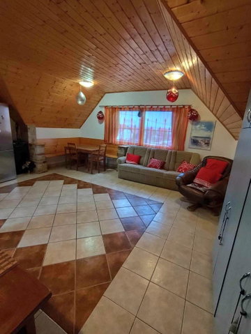 Eladó családi ház, Bogácson 45 M Ft, 4 szobás