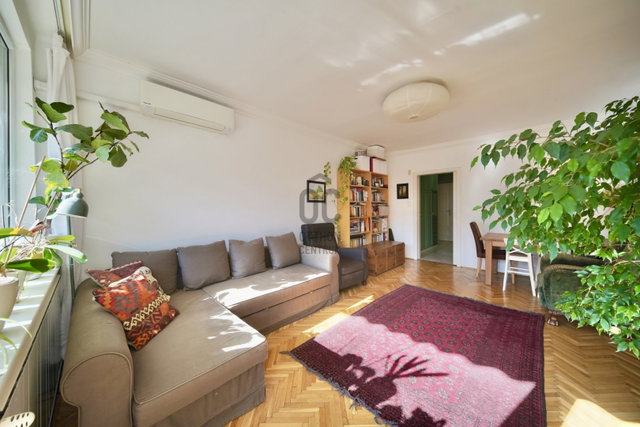 Eladó téglalakás, Budapesten, XI. kerületben 134.9 M Ft