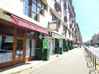 Kiadó üzlethelyiség, Pécsett 190 E Ft / hó