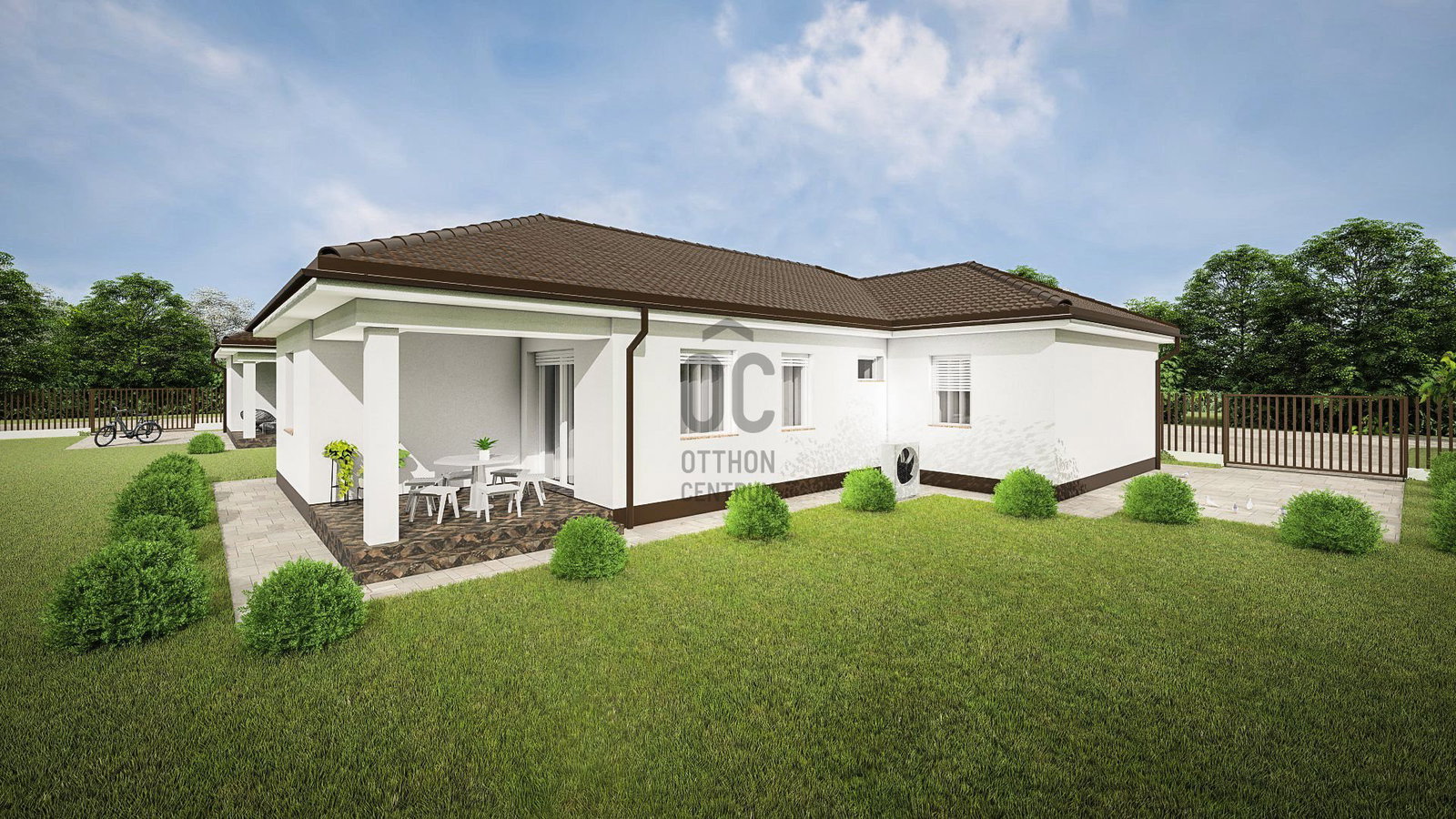 4 hálószoba · 107 m² · 104.900.000 Ft