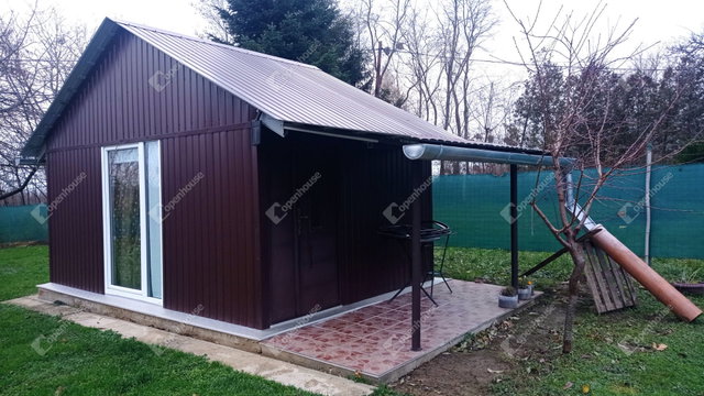 Eladó telek, Zalaegerszegen 12.5 M Ft / költözzbe.hu