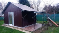 Eladó telek, Zalaegerszegen 12.5 M Ft / költözzbe.hu