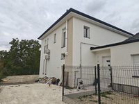 Eladó ikerház, Százhalombattán, Kertész utcában 99.9 M Ft