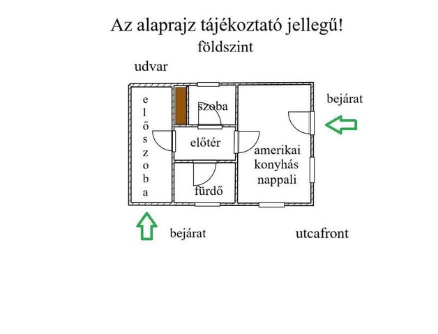 Eladó családi ház, Kőszegen 275 M Ft, 10+2 szobás