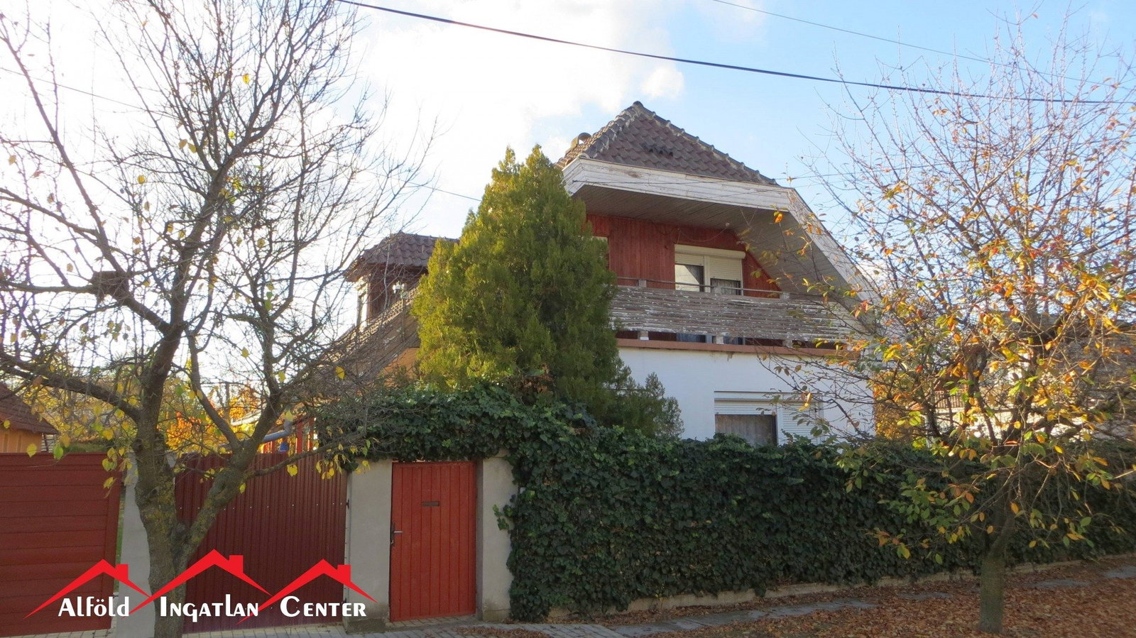2 hálószoba · 186 m² · 47.900.000 Ft