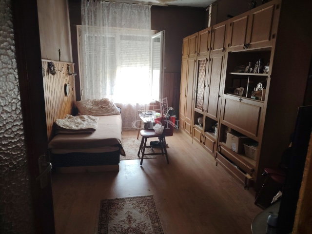 Eladó családi ház, Vasváron 24.5 M Ft, 2 szobás