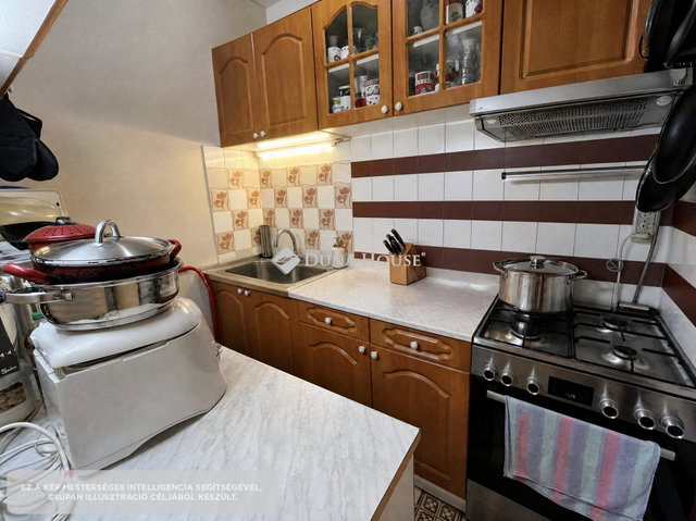 Eladó családi ház, Monorierdőn 57 M Ft, 4 szobás
