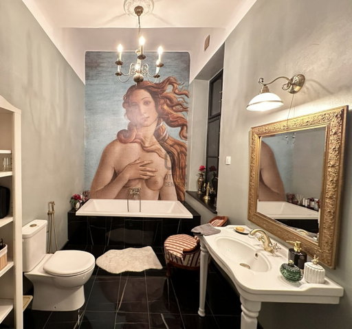 Eladó téglalakás, Budapesten, II. kerületben, Lipthay utcában
