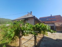 Eladó családi ház, Bükkszéken 26.9 M Ft, 2+1 szobás