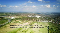 Eladó mezogazdasagi ingatlan, Törökbálinton 130 M Ft