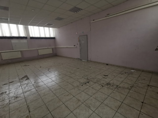 Kiadó ipari ingatlan, Győrött 180 E Ft / hó, 1 szobás
