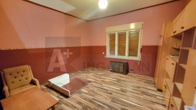 Eladó családi ház, Ópusztaszeren 42 M Ft, 4 szobás