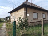 Eladó családi ház, Alapon 22 M Ft, 2 szobás