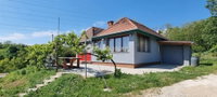 Eladó családi ház, Zalacsányon 89 M Ft, 2 szobás