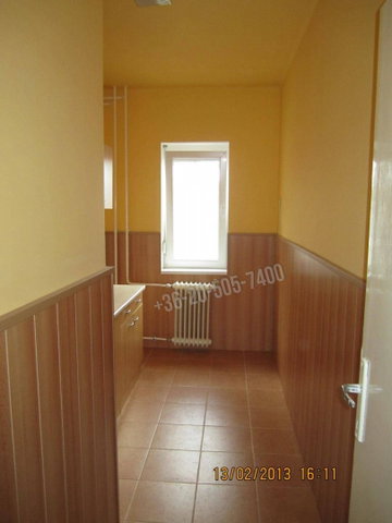 Eladó téglalakás, Szerencsen 21 M Ft, 1 szobás